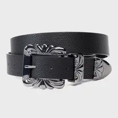 DENIMLAB - Cinturon ParaMujer
