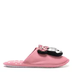 DISNEY - Chanclas pantufla Mujer