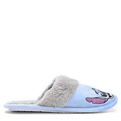 DISNEY - Chanclas pantufla Mujer