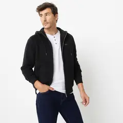 UNIVERSITY CLUB - Hoodie Hombre de Algodón