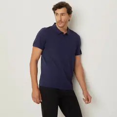 NEWPORT - Camiseta polo Hombre Manga corta de Algodón
