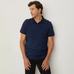NEWPORT - Camiseta polo Hombre Manga corta de Algodón