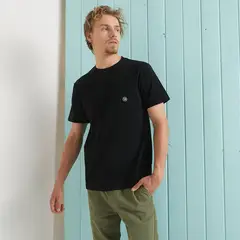 DOO AUSTRALIA - Camiseta Hombre Manga corta Algodón