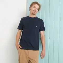 DOO AUSTRALIA - Camiseta Hombre Manga corta Algodón