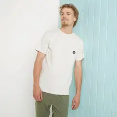 DOO AUSTRALIA - Camiseta Hombre Manga corta Algodón
