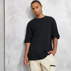 STARTER - Camiseta Hombre Manga corta de Algodón