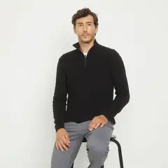 NEWPORT - Saco Hombre Algodón