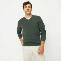 UNIVERSITY CLUB - Saco Hombre