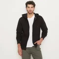 NEWPORT - Saco Hombre Algodón