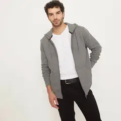 NEWPORT - Saco Hombre Algodón