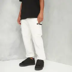 STARTER - Pantalón cargo Hombre Jogger de Algodón