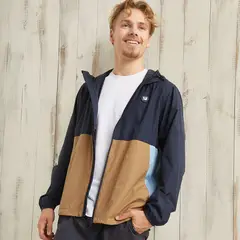 DOO AUSTRALIA - Cortaviento Hombre