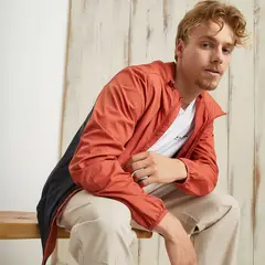 DOO AUSTRALIA - Cortaviento Hombre