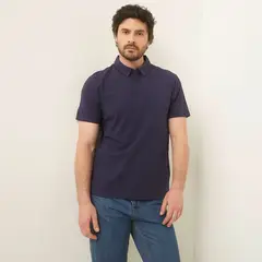 NEWPORT - Camiseta polo Hombre Manga corta de Algodón