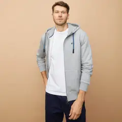 LA MARTINA - Hoodie Hombre de Algodón