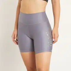 MOSSIMO - Pantaloneta Deportiva LifeStyle Mujer