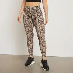 MOSSIMO - Leggins Deportivo Mujer