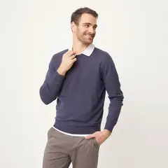 NEWPORT - Saco Hombre