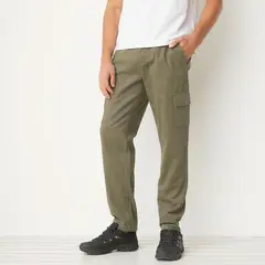 MOUNTAIN GEAR - Pantalón outdoor Hombre