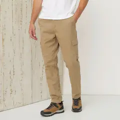 MOUNTAIN GEAR - Pantalón outdoor Hombre