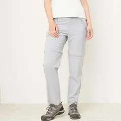 MOUNTAIN GEAR - Pantalón outdoor Mujer