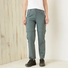 MOUNTAIN GEAR - Pantalón outdoor Mujer