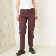 MOUNTAIN GEAR - Pantalón Mujer Outdoor