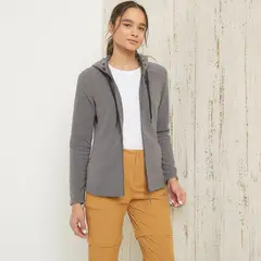 MOUNTAIN GEAR - Buzo Deportivo Mujer Regular fit