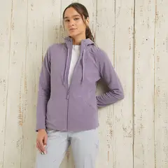 MOUNTAIN GEAR - Buzo Deportivo Mujer Regular fit