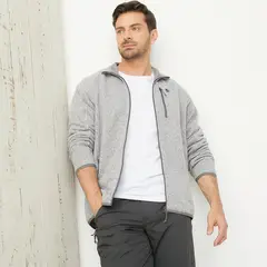 MOUNTAIN GEAR - Saco Deportivo Hombre Regular fit