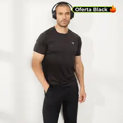 DIADORA - Camiseta Hombre Manga corta Training
