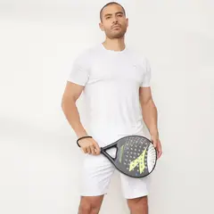 DIADORA - Camiseta Hombre Manga corta Todo deporte