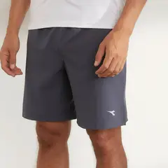 DIADORA - Pantaloneta Hombre
