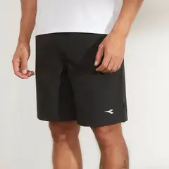 DIADORA - Pantaloneta Hombre