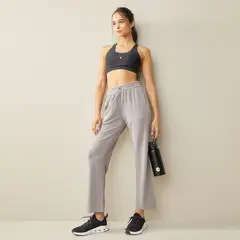 DIADORA - Pantalón Deportivo LifeStyle Mujer