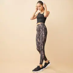 DIADORA - Leggins Deportivo Mujer Training