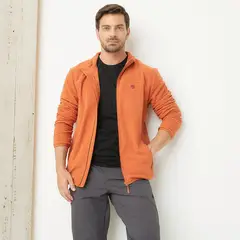 MOUNTAIN GEAR - Saco Polar Outdoor Hombre