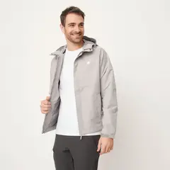 MOUNTAIN GEAR - Cortaviento Impermeable Deportivo Hombre