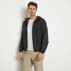 MOUNTAIN GEAR - Cortaviento deportiva Hombre
