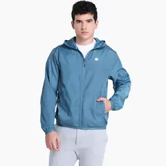 MOUNTAIN GEAR - Cortaviento deportiva Hombre