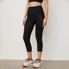 DIADORA - Legging Deportivo Lifestyle Mujer