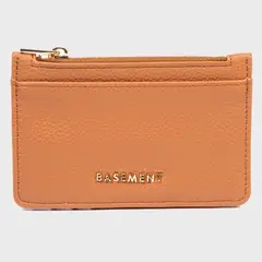 BASEMENT - Monedero Mujer