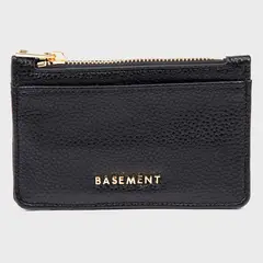BASEMENT - Monedero Mujer