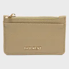 BASEMENT - Monedero Mujer