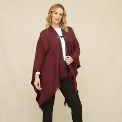 SOUTHLAND - Poncho para Mujer