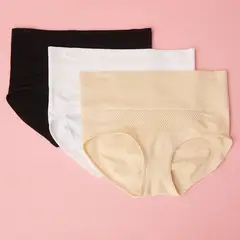 BLU - Control Pack de 3 para Mujer