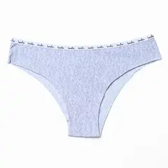 undefined - Pantis Pack de 3 Mujer Benneton