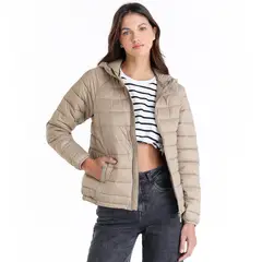 SYBILLA - Chaqueta Mujer