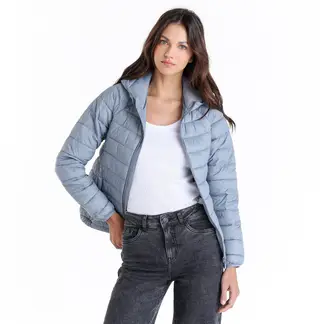 SYBILLA - Chaqueta acolchada Mujer