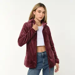 DOO AUSTRALIA - Saco Polar Mujer